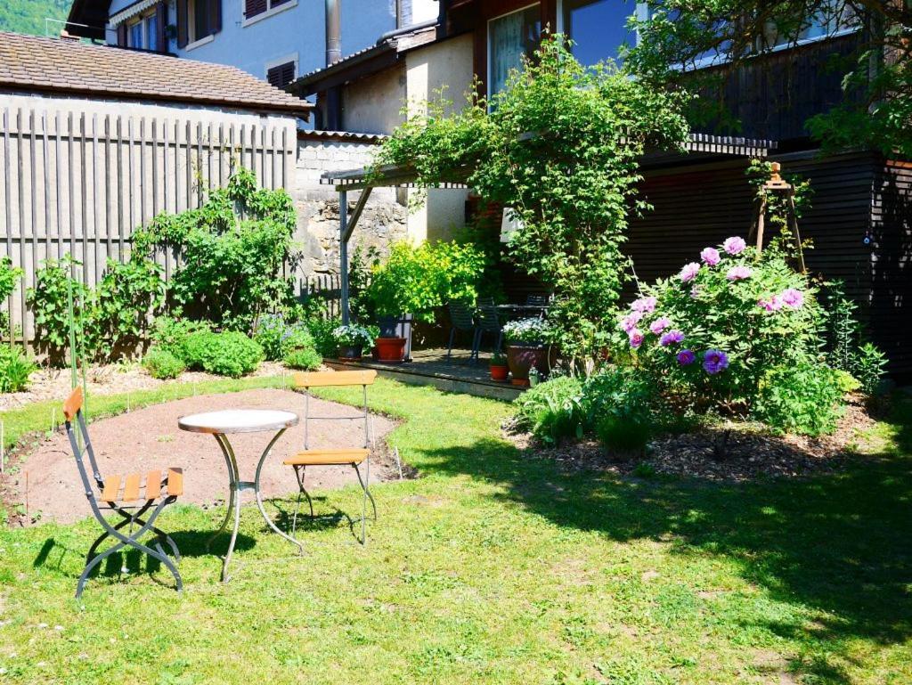L'Eau Forte - Maison D'Hotes Saint-Blaise Exterior foto
